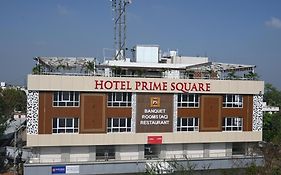 Hotel Prime Square